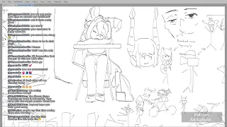 Drawing Filtering good ideas forgetting bad ideas