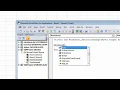 How to Create a AutoFit row and Column using Excel VBA Code
