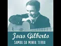 Samba da Minha Terra