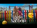 Download Lagu BEIJA OU NÃO BEIJA   ALICE PRINCESA DOS CACHOS e KAMILY VITAL (CLIPE OFICIAL)