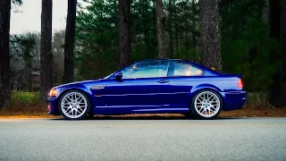 the perfect m3 doesnt exi 