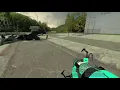 Portal Movement Tutorial ABH and AFH