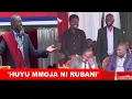 Fireworks as Pres Ruto introduces his two sons in Narok a he destroy Kalonzo over 2027 election!🔥