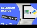 Get Started With Selenium WebDriver using Python Beginner s guide