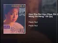 婚紗背後 (電視劇"流氓大亨"歌曲)