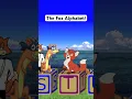 Download Lagu The Fox Alphabet! Fox Characters from A to Z! #tailsthefox
