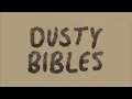 Josiah Queen Dusty bibles (1 hour perfect loop)