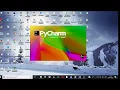 Installation of Pycharm for Python Programming