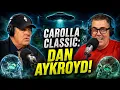 Dan Aykroyd on The Blues Brothers Asperger s and UFO s Carolla Classic