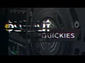 Output Quickies: Using 'Produced Upright' Preset As A Starting Point