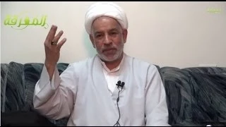 سماحة الشيخ محسن المعلم || كلمة موجهة للمبتعثين