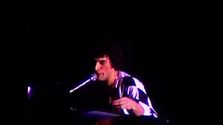 Download Queen - My Melancholy Blues (Live in Houston: 11/12/1977) MP3