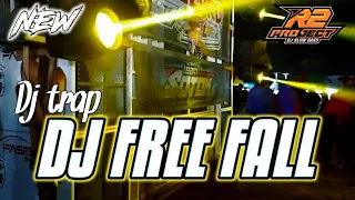 Download DJ TRAP FREE FALL || COCOK UNTUK CEK SOUND KARNAVAL || by r2 project official remix MP3