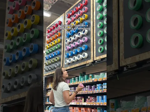Japan’s Most Viral Hardware Store