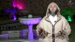 سيرة الحبيب 79 بان ت س عاد ف ق لبي الي وم م تبول الشيخ سعيد الكملي 