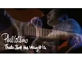 Download Lagu Phil Collins - That's Just The Way It Is (Official Music Video)