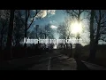Itatanghal (Spring Worship) - Lyric Video