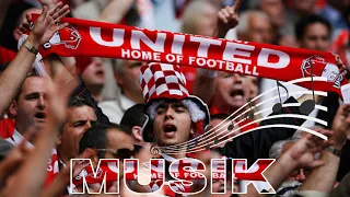 musik manchester united