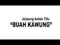 Download Lagu Audio Bening - Buah Kawung ketuk tilu || Jaipong Bajidor