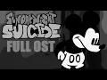 Sunday Night Suicide FULL OST (Unhappy, Happy, Really Happy, and smile)