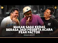 Download Lagu RIDWAN REMIN MULAI SERING NONGKRONG, MAMAT DAN ARIE KRITING KAGET – MARI KEMARI