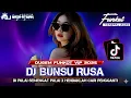 DUGEM FUNKOT VIP 2025 DJ BUNSU RUSA (PULAI SEMANGAT PULAI) HENDAKLAH CARI PENGGANTI @FDJNADAATIKAH 
