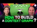 Context Graphs according to the authors Jaya Gupta Ashu Garg Foundation Capital