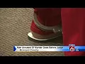Man accused of murder goes before judge