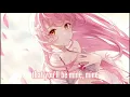 Download Lagu Nightcore - Dandelions - Ruth B (Lyrics)