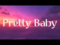 Alex Sampson - Pretty Baby (Lyrics)
