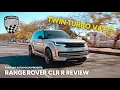 Download Lagu 2022 Range Rover P530 Autobiography LUMMA CLR RS