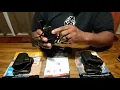 Taurus G3C Holsters