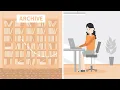Why Offer Email Archiving As a Service