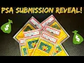 HUGE 5 000 PSA RETURN REVEAL - SPECIAL DELIVERY PIKACHU 2020 POKEMON TCG STORE OPENING PROMOS