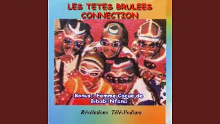 Download Femme cocue de Bibabi Nfana (Bonus track) MP3