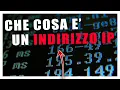 CHE COSA E UN INDIRIZZO IP Vita Da Founder