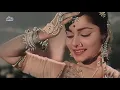 Download Lagu मुकेश जी की मस्तीभरी आवाज़ में सजी ठुमकों वाली दिलकश धुन - Sunil Dutt, Waheeda