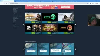SteamDb extension para tu Navegador con Datos de Steam 26 de abril 2025