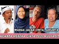 Download Lagu KASMARAN ! KENAPA WARGA JALAN CINTA JAKARTA, CINTA BANGET SAMA KDM ???!!!