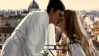 nathasha u0026 alba lesbian sex couple room in rome ii movies