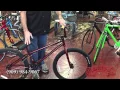 2015 Redline BMX Asset Review Bumsteads Bicycles