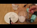 How to Make Whipped Cream with an Immersion Blender