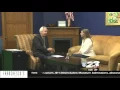 YMCA Community Dinner Promoted on WIFR Morning Blend