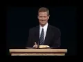 David A Bednar 2009 The 20 Mark Note Elder Packer From Quit Worrying About It