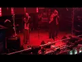 Loft - Hold On (LIVE 2016) HD // Richard Williams R.I.P.