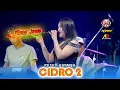 Download Lagu CIDRO 2 - RESKY KIRANA OM WONGJOWO MADIUN X GB AUDIO LIVE MAOSPATI MAGETAN