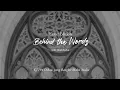 Download Lagu BEHIND THE WORDS (Easter Edition) --  KJ 194 Dikau, yang Bangkit, Maha Mulia -- week 1