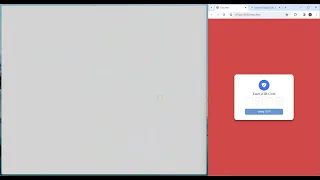 ASMR OTP Verification with HTML CSS and JavaScript No talking