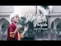 ROHATIL ATHYARU TASYDU (Kisah Sang Rasul) ~ COVER AL WALID MZ