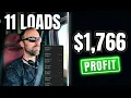 Amazon Relay Block Pay Worth it